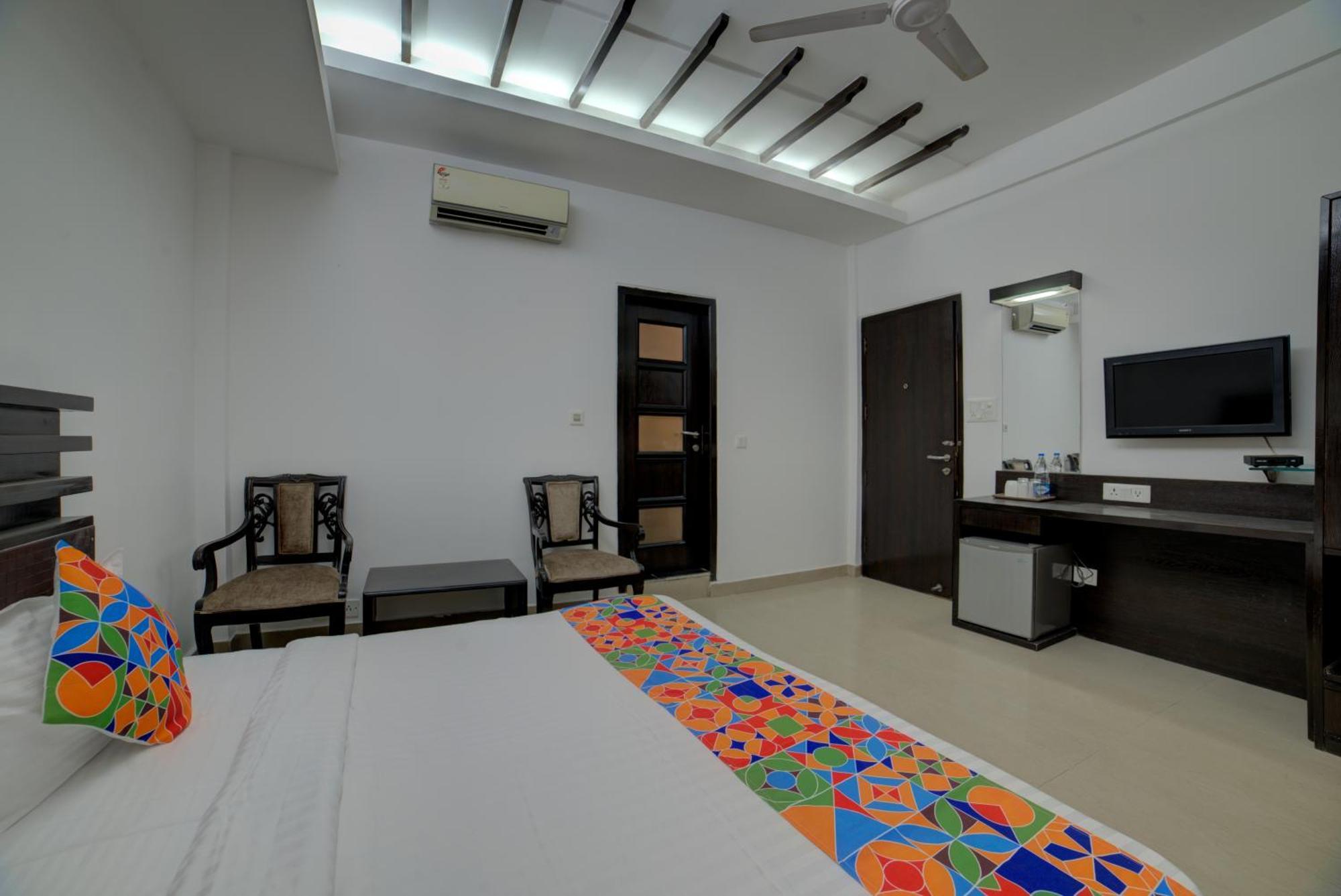 Exotica Near Aiims New Delhi