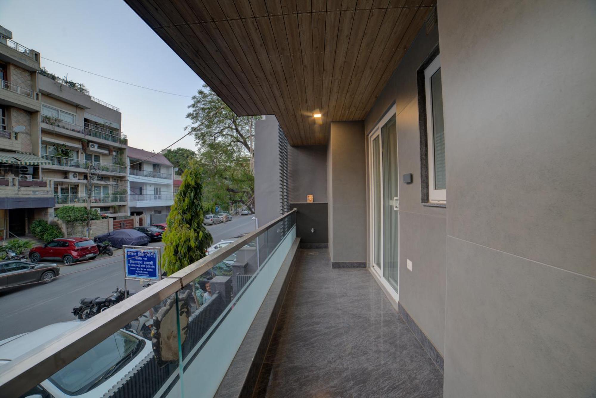 Exotica Near Aiims Hotel New Delhi