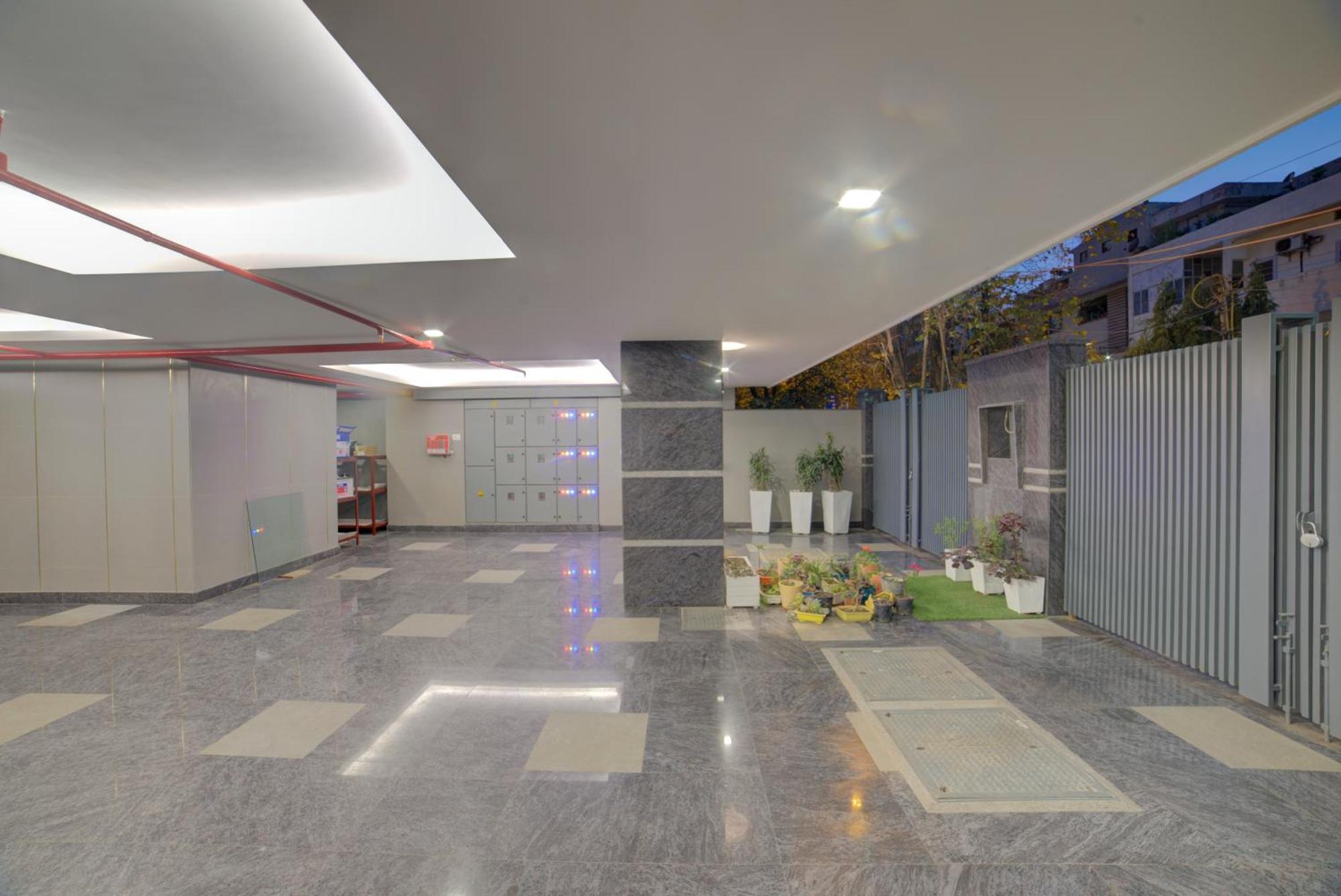 Exotica Near Aiims New Delhi